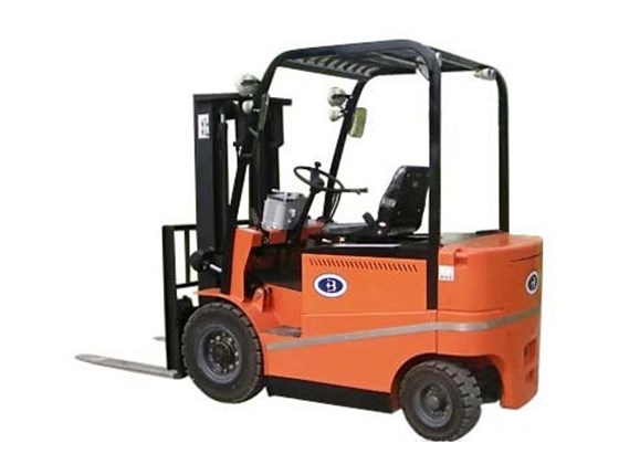 防爆叉車 防爆叉車