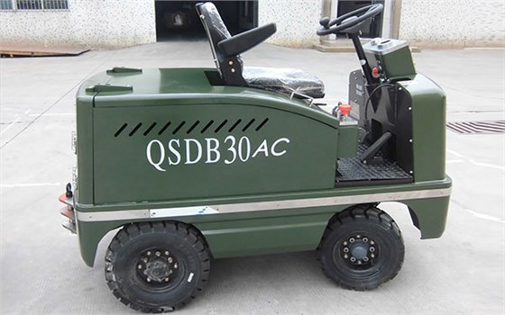 防爆牽引車 3噸