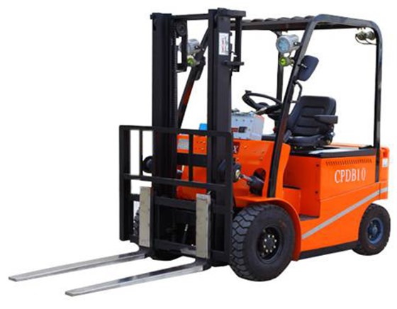 電動(dòng)叉車