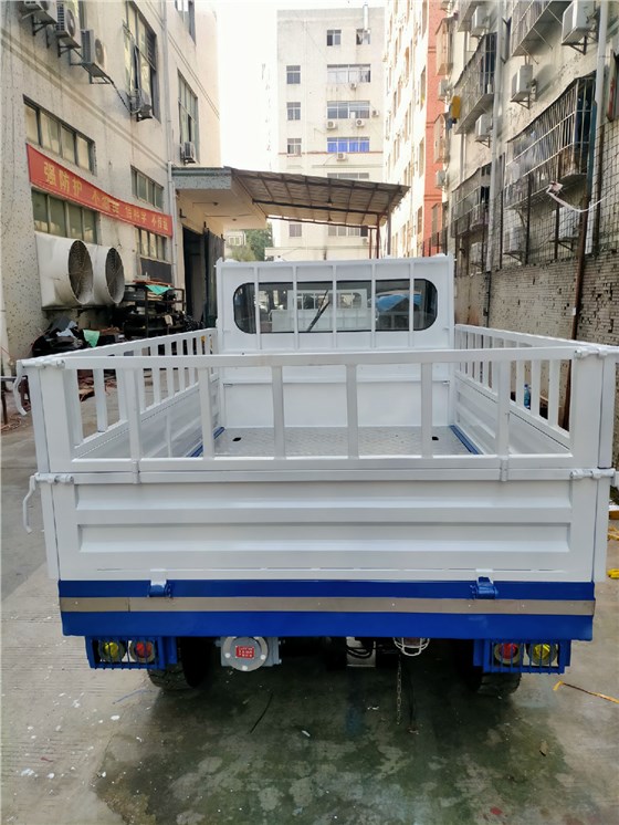 2噸防爆叉車后廂 2噸防爆叉車后廂