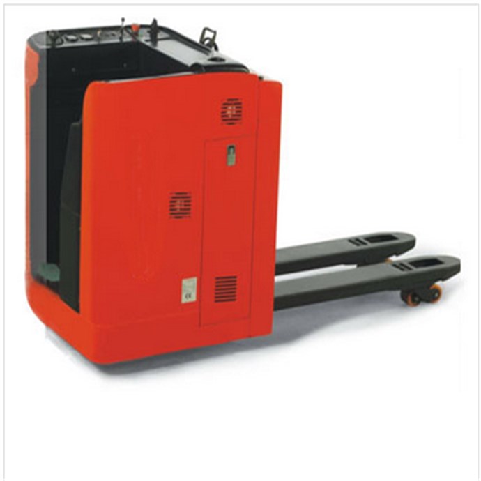 防爆托盤搬運車