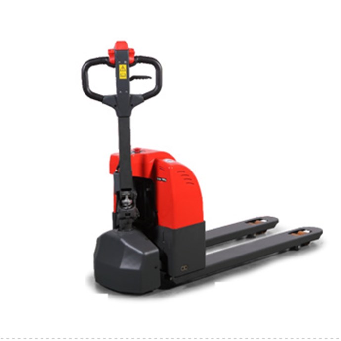 防爆托盤搬運車