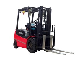 CPDB防爆叉車(chē)30