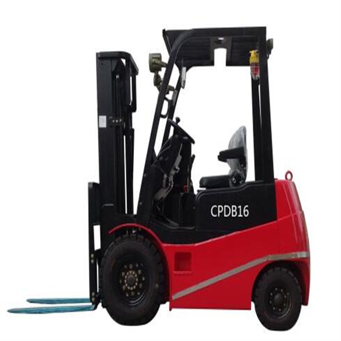 CPDB防爆叉車(chē)1.6噸
