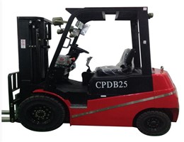CPDB防爆叉車(chē)25