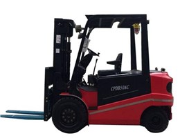 CPDB防爆叉車(chē)50