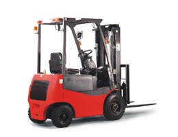 CPDB防爆叉車(chē)16