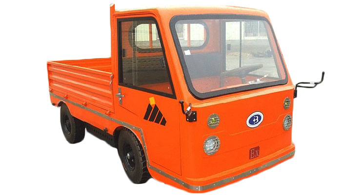 防爆搬運車