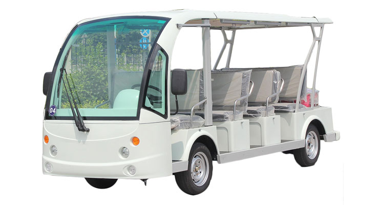 防爆電動觀光車 防爆電動觀光車