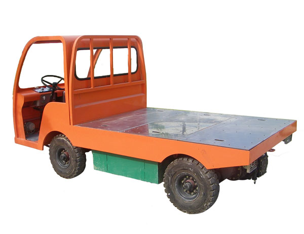 搬運車—防爆搬運車