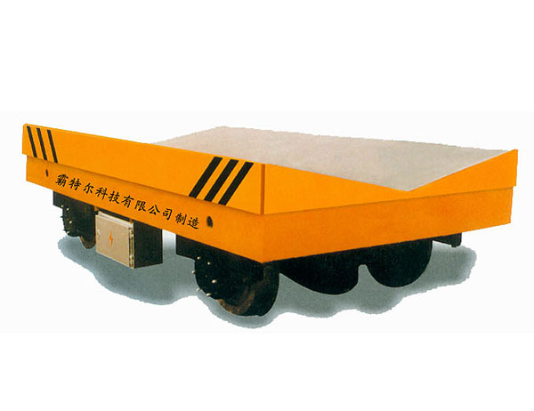 搬運(yùn)車—電動搬運(yùn)車