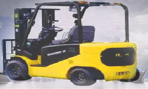 防爆叉車 防爆叉車