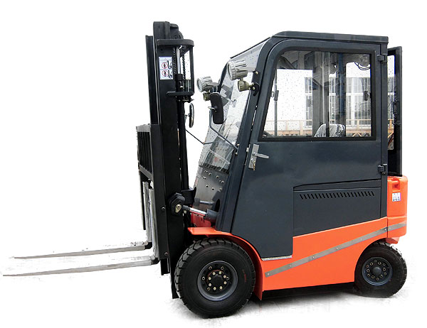 防爆叉車 防爆叉車