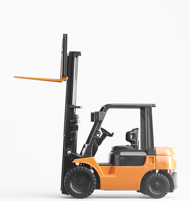 電動堆高車 電動堆高車