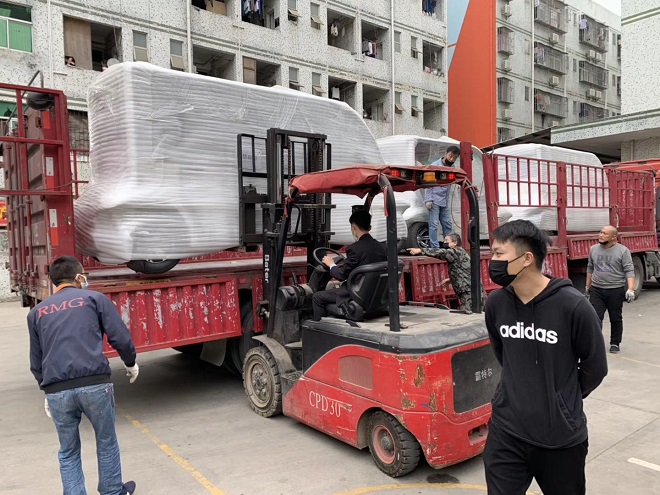 防爆蓄電池巡檢工具車8座 GDB-8   2臺，防爆蓄電池巡檢工具車4座 GDB-4  1臺