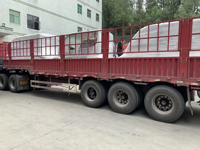 防爆蓄電池巡檢工具車8座 GDB-8   2臺，防爆蓄電池巡檢工具車4座 GDB-4  1臺