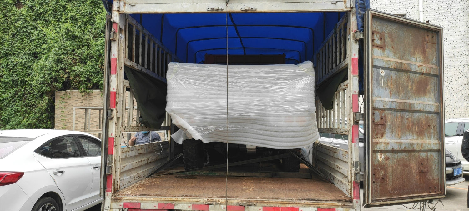 搬運(yùn)車案例 搬運(yùn)車案例