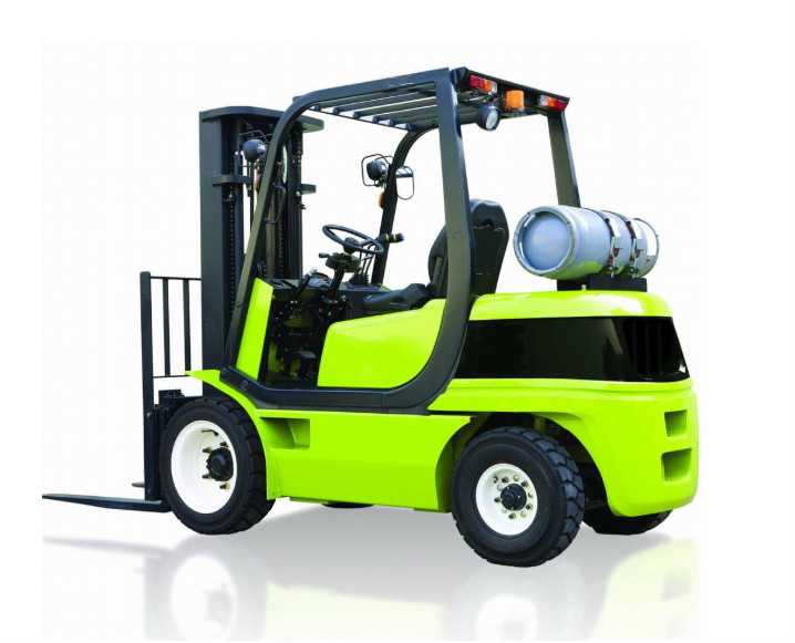 液化氣車叉 液化氣車叉