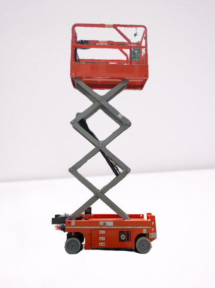 霸特爾高空作業平臺