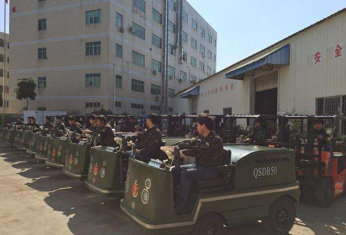 霸特爾叉車 霸特爾叉車