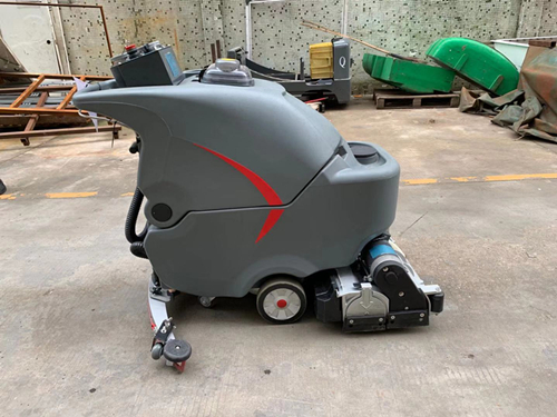 防爆掃地車 防爆掃地車