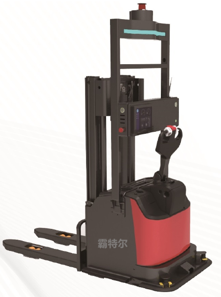 激光導航三向叉式AGV 激光導航三向叉式AGV