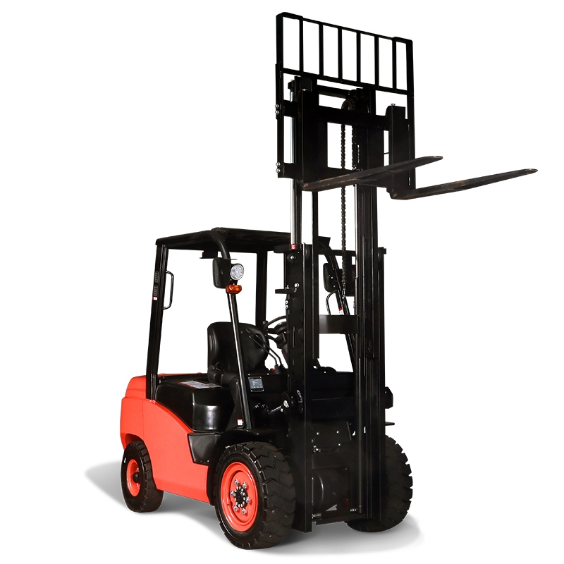 2噸-2.5噸防爆內燃叉車