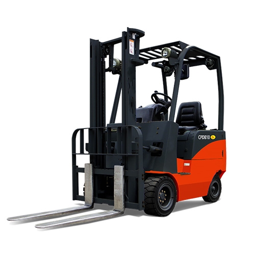 5噸-7噸防爆內燃叉車