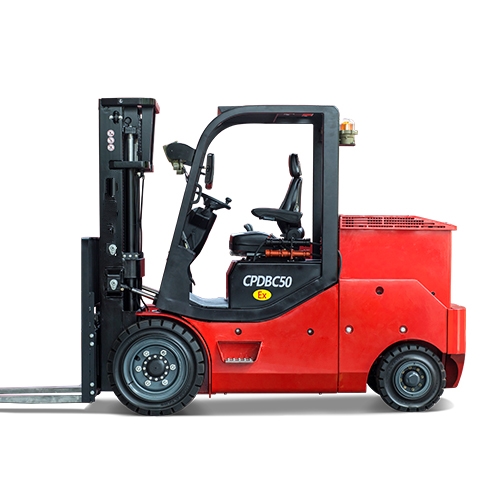 廣東內燃防爆叉車