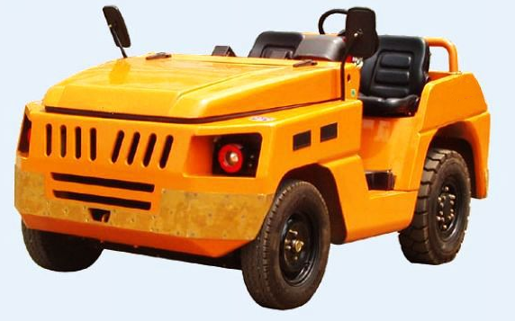 柴油防爆牽引車 柴油防爆牽引車