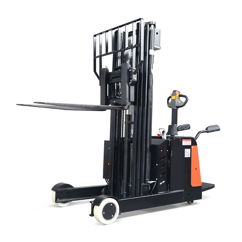  1.2-1.5噸電動前移式叉車