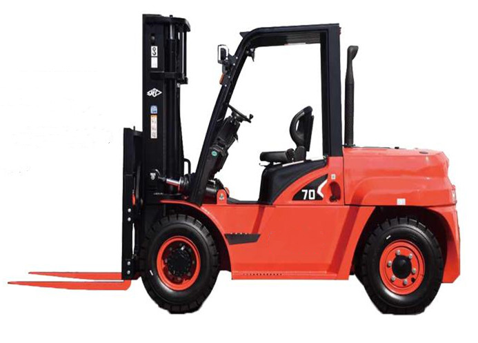 深圳防爆內(nèi)燃叉車(chē) 