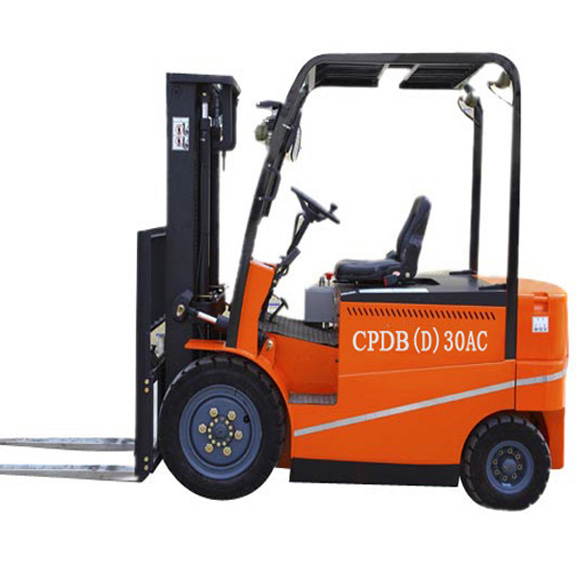 內燃叉車 CPDB-30AC 內燃叉車 CPDB-30AC