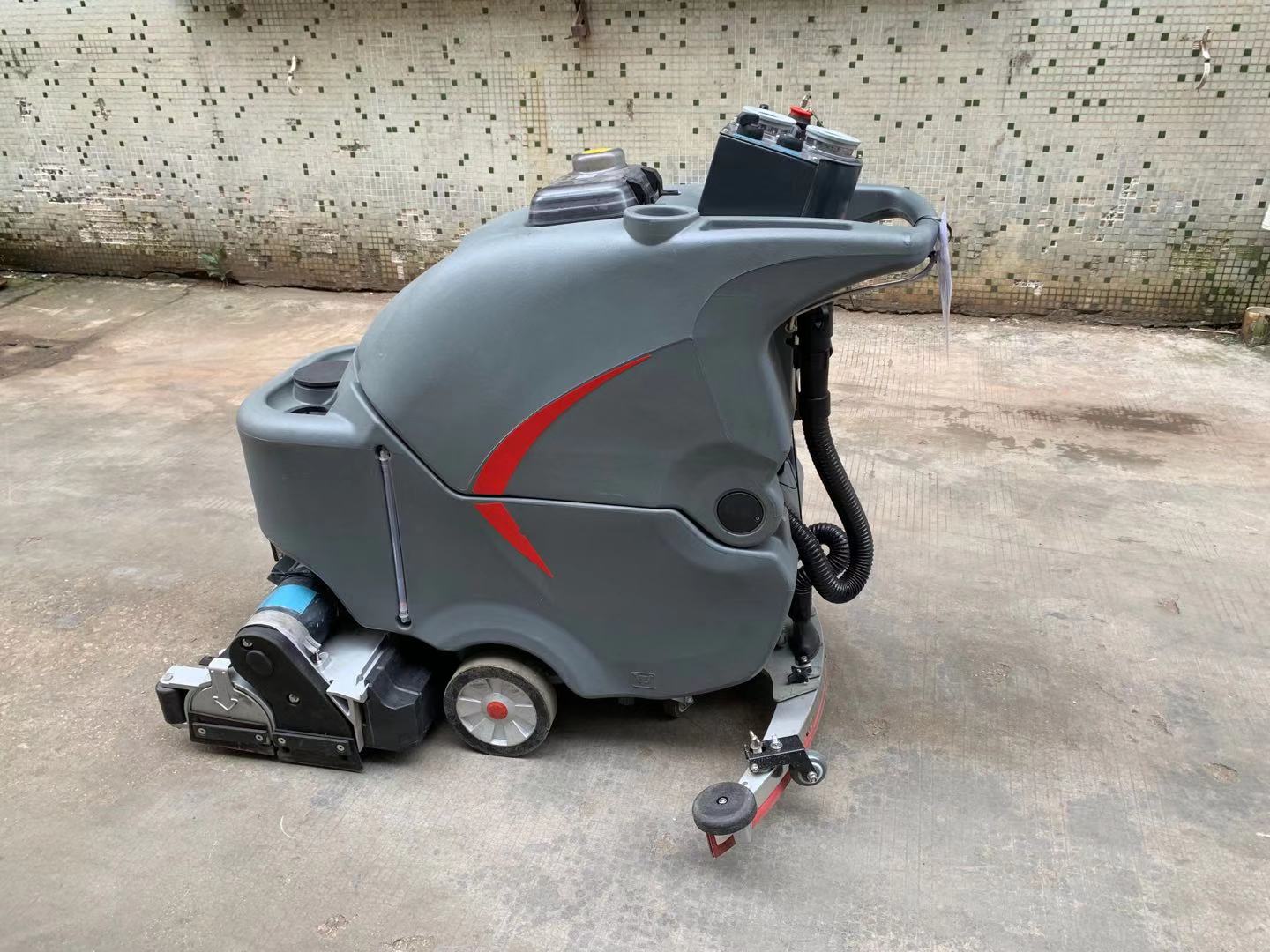 防爆掃地機 防爆掃地機