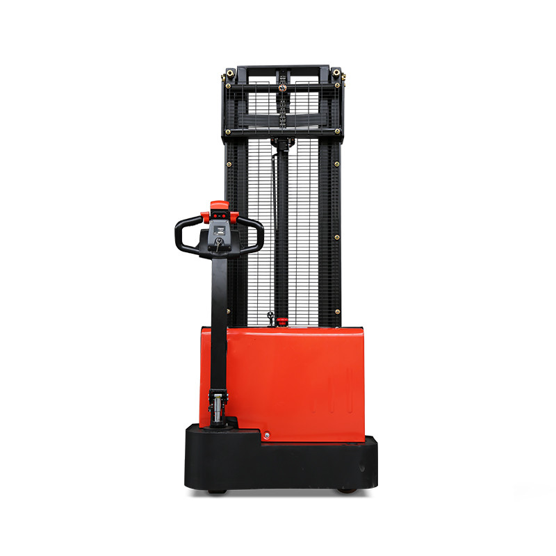 EST152Z 1.5噸電動堆高車 EST152Z 1.5噸電動堆高車