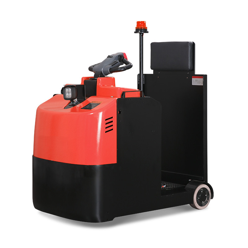 3.0/4.5噸防爆電動牽引車 3.0/4.5噸防爆電動牽引車