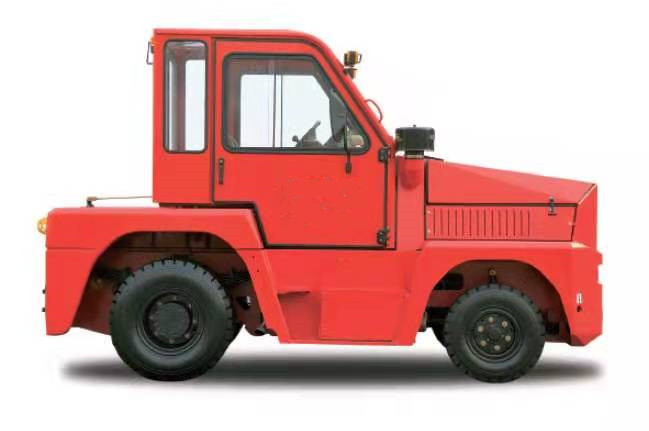 3.5-8噸內燃叉車 3.5-8噸內燃叉車