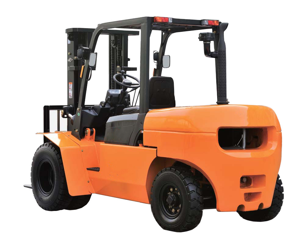 4.5-7.5噸石材行業叉車 4.5-7.5噸石材行業叉車