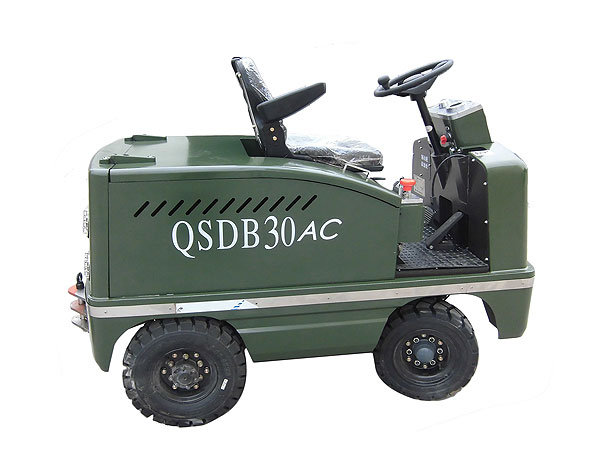 防爆牽引車 3噸