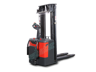 PS16W全電動堆高車