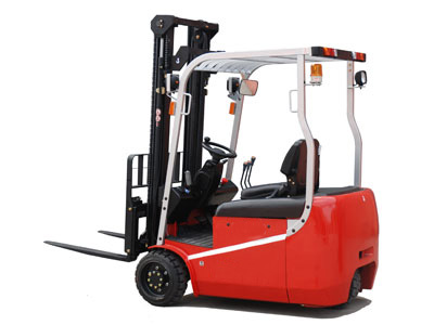 三支點防爆叉車16AC