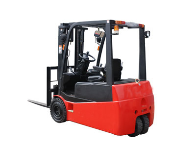 三支點防爆叉車20AC