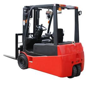 3支點2噸防爆叉車