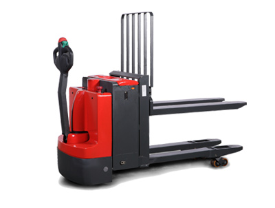 雙提升防爆搬運(yùn)車(chē)