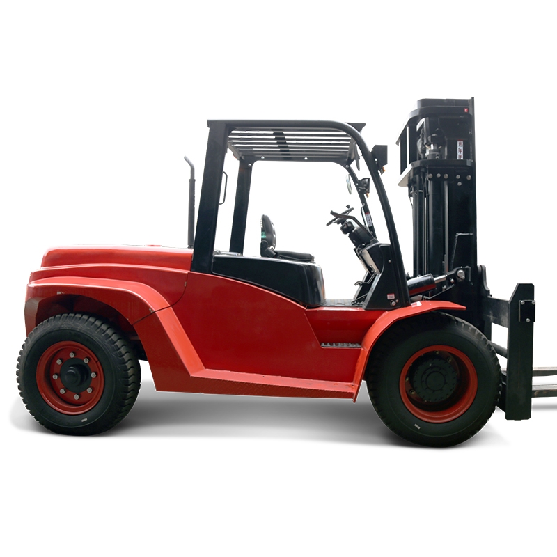 8.0/10.0噸防爆內燃叉車