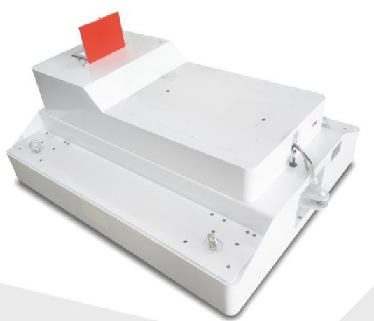 重載式AGV搬運車