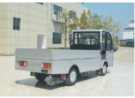 1.5噸電動平板貨車