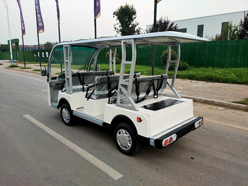 8座敞篷車 8座敞篷車