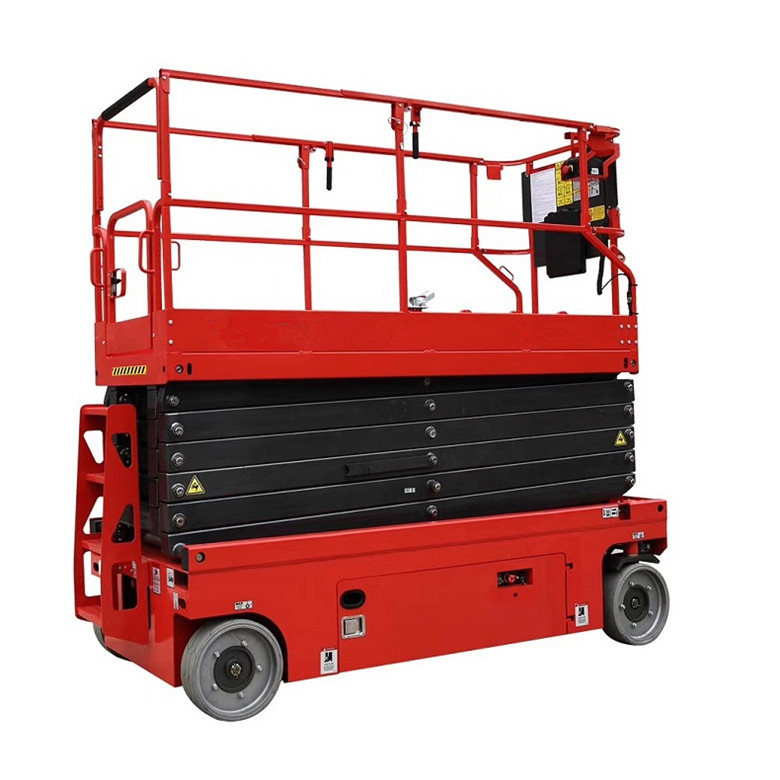 高空作業平臺（普通款)